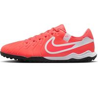 NIKE DV4342-800 Tiempo Legend 10 Academy Men Hot Lava/White UK 11