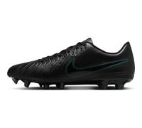Nike Tiempo Legend 10 Club Multi-Ground Low-Top Football Boot - Black 4.5