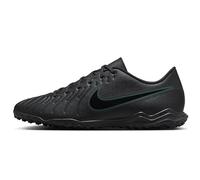 NIKE DV4345-002 Tiempo Legend 10 Club TF Men Nero UK 11.5