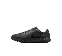 Nike Kids Tiempo Legend X Academy TF Black