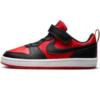 NIKE DV5457-600 Court Borough Low RECRAFT (PS) Boy's University RED/Black-White UK UK Child 10