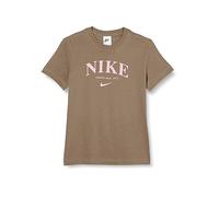 NIKE DV6137-040 G NSW Trend BF TEE T-Shirt Unisex Milk Size S