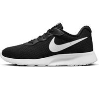 NIKE DV7786-001 WMNS Tanjun FLYEASE Women Black/White-Volt-Black UK 3.5