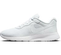 NIKE DV7786-101 WMNS Tanjun FLYEASE Women White/White-White-Volt UK 4