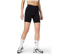 Nike Classics 8in Biker Shorts Women White 0