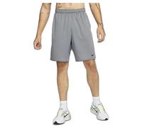 NIKE DV9328-084 M NK DF Totality Knit 9 in UL Shorts Men's Smoke Gray/Black/Smoke Gray/Black Size S