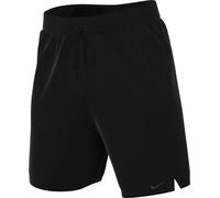 Nike Unlimited Men's Dri-FIT 23cm (approx.) Unlined Versatile Shorts - Black - Polyester M
