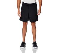Nike Dri FIT Unlimited Mens 7 2 in 1 Woven Fitness Shorts S Black