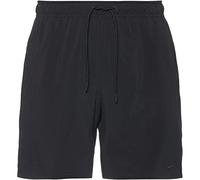 NIKE DV9340-010 M NK DF Unlimited WVN 7IN UL Shorts Men's Black/Black/Black Size XL