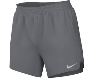 NIKE DV9344-084 M NK DF Challenger Short 7UL Pants Men's Smoke Grey/Smoke Grey/Reflective SILV Size S