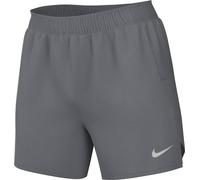 Nike Challenger Men's Dri-FIT 23cm (approx.) Unlined Versatile Shorts - Grey - Polyester XL