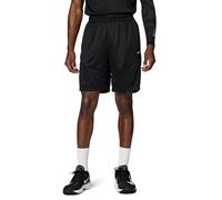 NIKE DV9524-014 M NK DF ICON 8IN Short Pants Men's Black/Black/Black/White Size S
