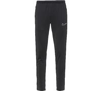 Nike Dri FIT Academy Mens Zippered Soccer Pants XS Black/White