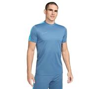 NIKE DV9750-429 Academy T-Shirt Men's Aegean Storm/Baltic Blue/Baltic Blue Size L