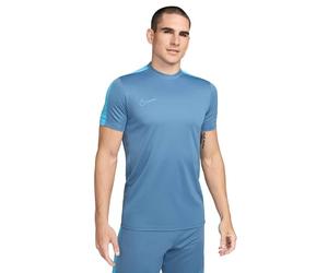 NIKE DV9750-429 Academy T-Shirt Men's Aegean Storm/Baltic Blue/Baltic Blue Size XL