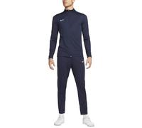 Nike Dri FIT Academy Mens Soccer Tracksuit S Navy