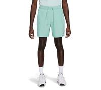 NIKE DV9857-309 M NK DF Form 7IN UL Short Shorts Men's Mineral/Black Size M