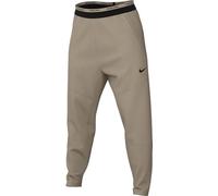 NIKE DV9910-247 M NK NPC Fleece Pant Pants Men's Khaki/Black Size L