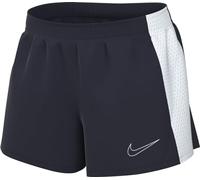NIKE DX0128-451 W NK DF ACD23 Short K Branded Pants Women's Obsidian/White/White Size M