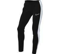 NIKE DX0508-010 W NK DF Academy Pant Pants Women's Black/Black/White Size S