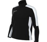 Nike Dri FIT Academy Football Drill Top Womens L Black