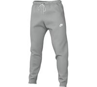 NIKE DX0623-077 M NK Club WVN Taper Leg Pant Pants Men's LT Smoke Grey/White Size M