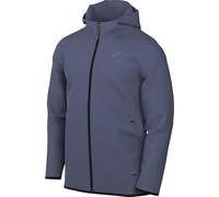NIKE DX0822-491 M NK TECH FZ LGHTWHT Sweatshirt Men's DIFFUSED BLUE/DIFFUSED BLUE Size 2XL-T