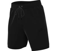 NIKE DX0828-010 M NK TECH LGHTWHT Short Shorts Men's Black/Black Size 3XL-T
