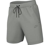 Nike DX0828-330 Sportswear Tech Fleece Lightweight Shorts Men's Grey Size M