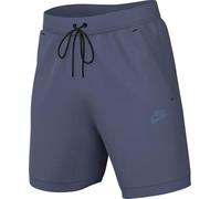 NIKE DX0828-491 M NK TECH LGHTWHT Short Shorts Men's DIFFUSED Blue/DIFFUSED Blue Size L-T