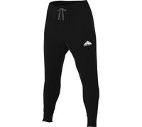 NIKE DX0855-010 M NK DF Dawn Range Pant Pants Men's Black/Black/White Size M