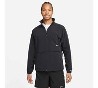NIKE DX0930-010 M NK DFADV APS JACKET Jacket Men's BLACK/WHITE Size M