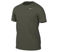 NIKE DX0989-325 M NK DF TEE RLGD RESET T-shirt Men's CARGO KHAKI/MATTE SILVER Size XL