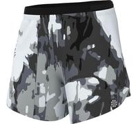 NIKE DX1021-010 W NK DF Trail MR 3IN Short Pants Women's Black/Black/Black Size XS