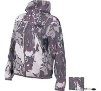 NIKE DX1041-536 W NK TRAIL REPEL JKT Jacket Women's VIOLET DUST/VIOLET DUST/PURPLE INK Size S