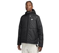 Nike Therma FIT Repel Hooded Jacket Mens M Black/Black