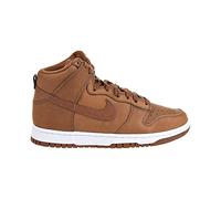 Nike DX2044-200 W Nike Dunk HIGH PRM MF Women Multicolor UK 3.5