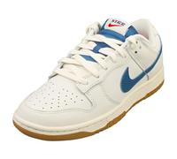 NIKE DX3198-133 Dunk Low SE Men SAIL/DK Marina Blue-DK Marina Blue UK 11