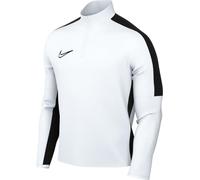 Nike Dri FIT Academy Mens Soccer Drill Top L White/Black