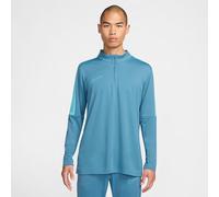 NIKE DX4294-429 Academy Sweatshirt Men's Aegean Storm/Baltic Blue/Baltic Blue Size 2XL