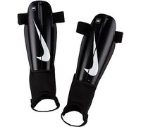 Nike Charge Kids' Football Shinguards - Black L