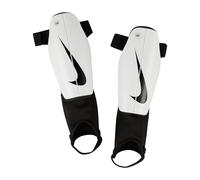 Nike Charge Shin Guard S Childs White/Black