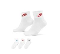 NIKE DX5074-911 Everyday Essential Socks Unisex Multi-color XL
