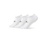 Nike white & black everyday essential sock 3 pack UK 5-8