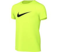 NIKE DX5386-702 Multi Sweatshirt Men's Black, Yellow Size S