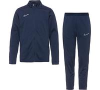 Nike Academy Warm Up Tracksuit M Obsidian/White