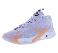Nike DX8733-005 Jordan Luka 2 Men Grey/Black PURP UK 10