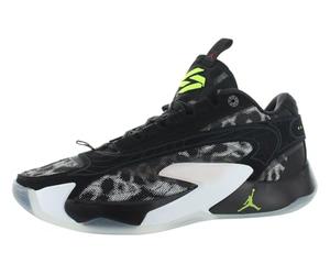 Nike DX8733-017 Jordan Luka 2 Men Black/White-VOL UK 10
