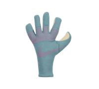 Nike Dynamic Fit Football Goalkeeper Gloves - Grey 7