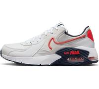 NIKE DZ0795-013 AIR MAX EXCEE Men Photon DUST/Track RED-Dark Obsidian UK 5.5